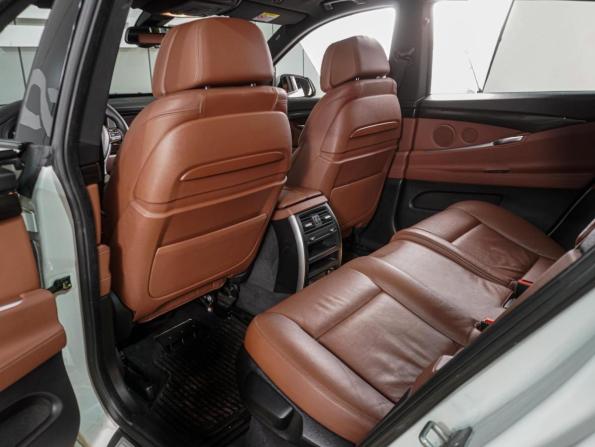 BMW 5 серии VI (F10/F11/F07) Рестайлинг с пробегом 2016 года, цена 2 449 000 рублей, 197658 км, лифтбек, Автокод Объявления