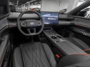 Changan Qiyuan Q07 Москва  - изображение 44