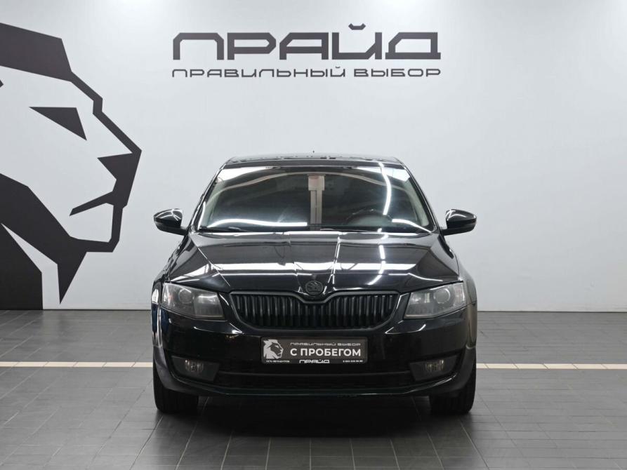 Skoda Octavia III (A7) Ростов-на-Дону  - изображение 2