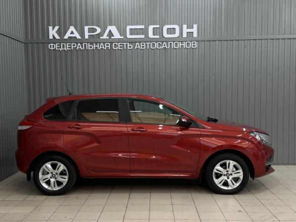 Lada (ВАЗ) XRAY I с пробегом 2017 года, цена 828 000 рублей, 95449 км, хэтчбек, Автокод Объявления