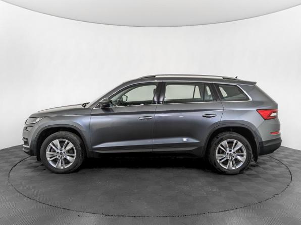 Skoda Kodiaq I с пробегом 2021 года, цена 3 600 000 рублей, 78595 км, внедорожник, Автокод Объявления
