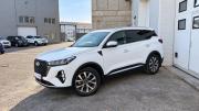 Chery Tiggo 7 Pro Max I Магнитогорск  - изображение 20