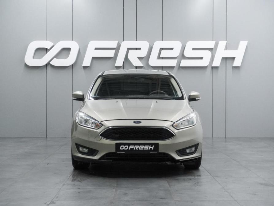 Ford Focus III Рестайлинг Воронеж  - изображение 3