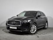 Infiniti QX50 II Санкт-Петербург  - изображение 25
