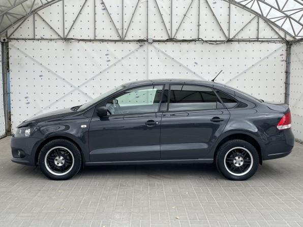 Volkswagen Polo V с пробегом 2014 года, цена 690 000 рублей, 235651 км, седан, Автокод Объявления