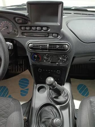 Lada (ВАЗ) Niva Travel I с пробегом 2024 года, цена 1 235 000 рублей, 17446 км, внедорожник, Автокод Объявления