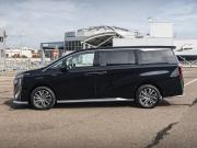 GAC Trumpchi M8 II Рестайлинг Москва  - изображение 27