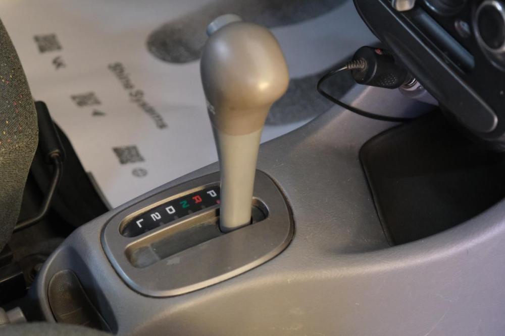 Hyundai Accent II Омск  - изображение 14