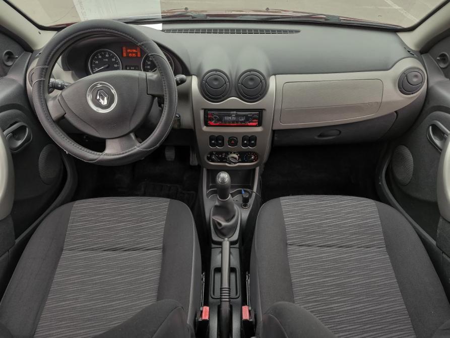 Renault Sandero I Нижний Новгород  - изображение 9