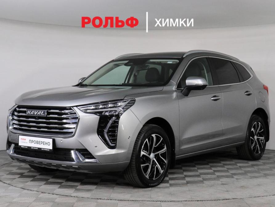 Haval Jolion I Химки  - изображение 1
