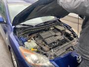 Mazda 3 II (BL) Рестайлинг Стерлитамак  - изображение 24