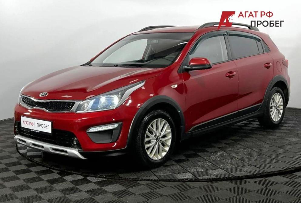 Kia Rio IV Нижний Новгород  - изображение 2