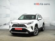 Toyota RAV4 V (XA50) Екатеринбург  - изображение 22