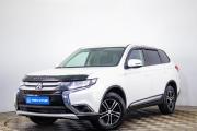 Mitsubishi Outlander III Рестайлинг 2 Пермь  - изображение 27
