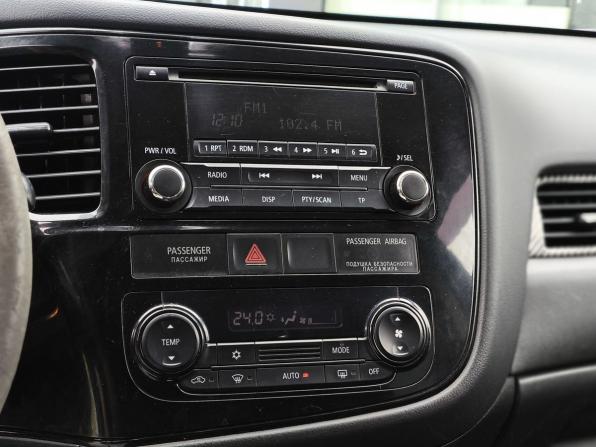 Mitsubishi Outlander III с пробегом 2013 года, цена 1 165 000 рублей, 166109 км, внедорожник, Автокод Объявления