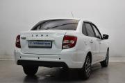 Lada (ВАЗ) Granta I Рестайлинг Москва  - изображение 20