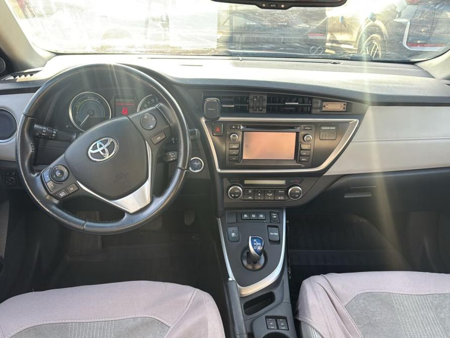 Toyota Auris II Санкт-Петербург  - изображение 7