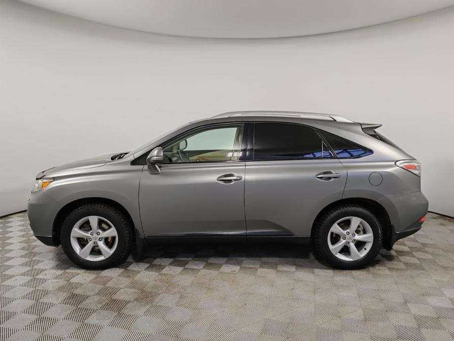 Lexus RX III Москва  - изображение 8