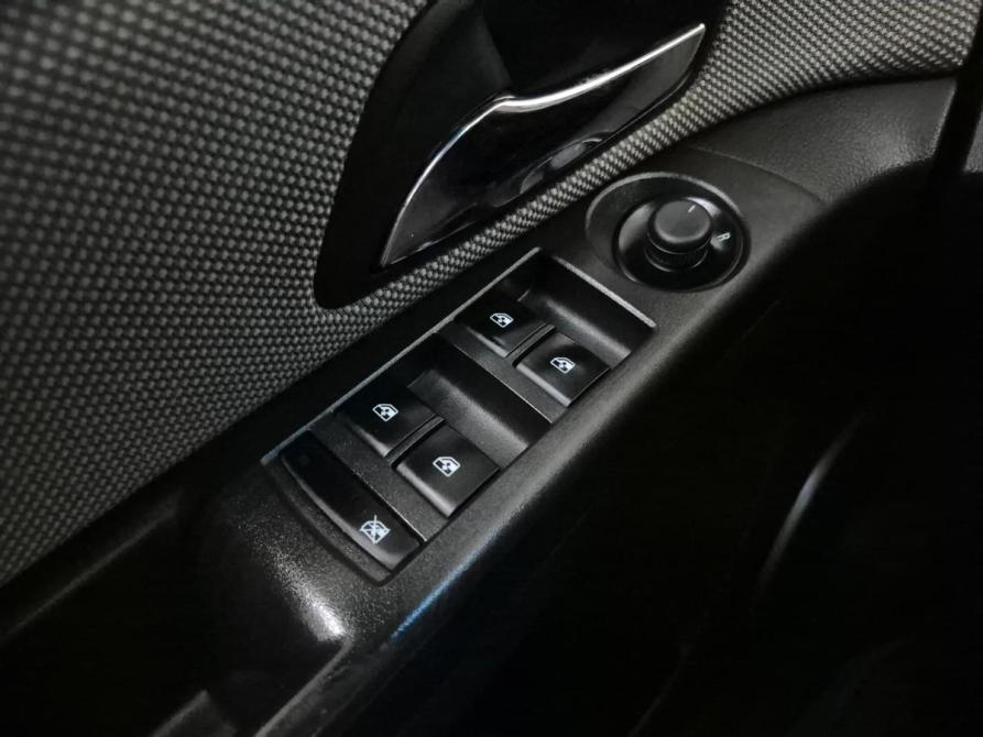 Chevrolet Cruze I Альметьевск  - изображение 8