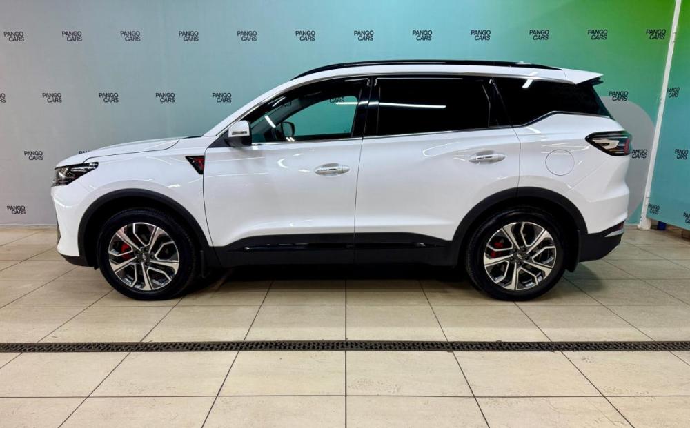 Chery Tiggo 7 Pro Max I Рестайлинг Набережные Челны  - изображение 4