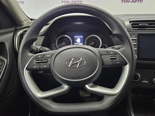 Hyundai Creta II с пробегом 2021 года, цена 2 197 000 рублей, 84333 км, внедорожник, Автокод Объявления