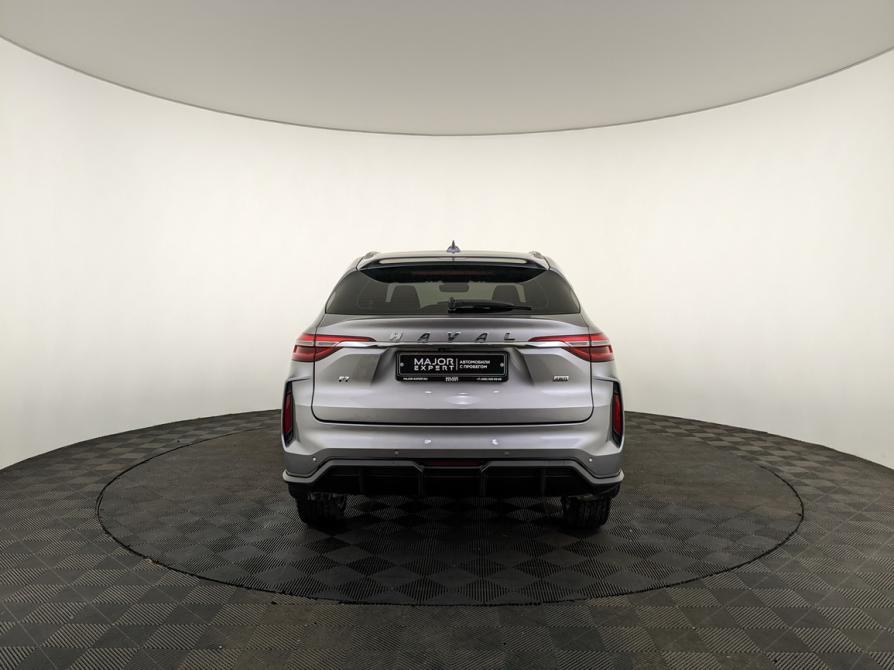 Haval F7 I Рестайлинг Москва  - изображение 6
