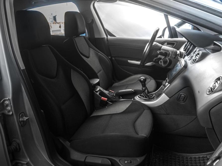 Peugeot 308 I Рестайлинг Тюмень  - изображение 8