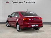 Volkswagen Polo VI Тюмень  - изображение 37
