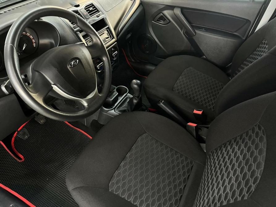 Lada (ВАЗ) Granta I Рестайлинг Нижнекамск  - изображение 5