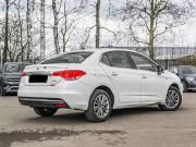 Citroen C4 II Санкт-Петербург  - изображение 16