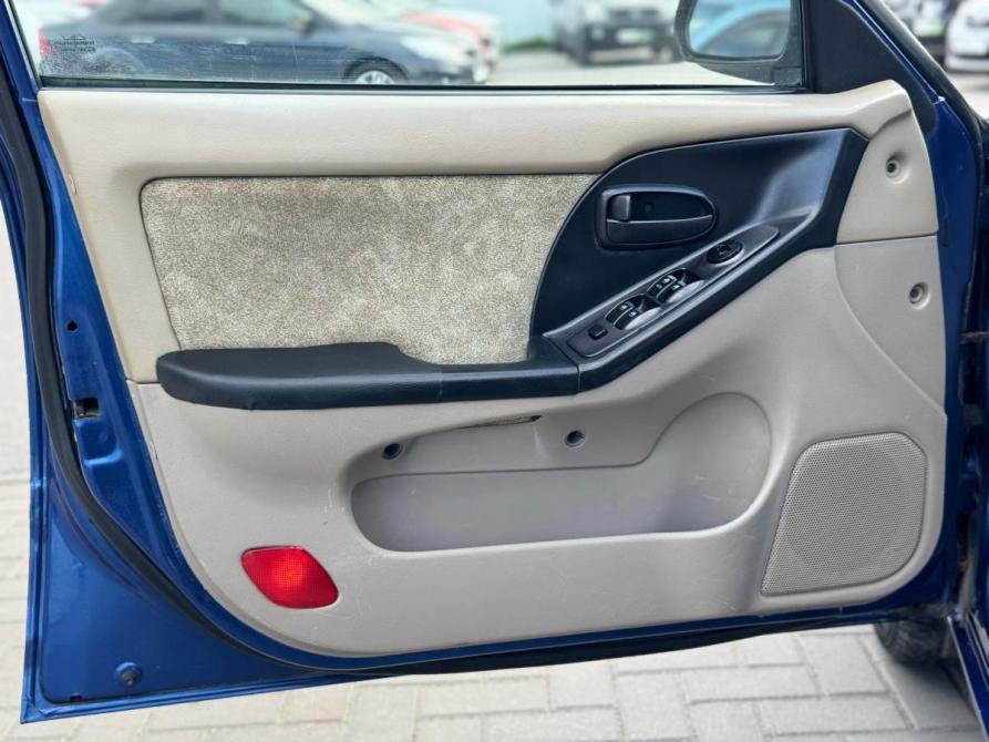 Hyundai Elantra III (XD) Ростов-на-Дону  - изображение 9