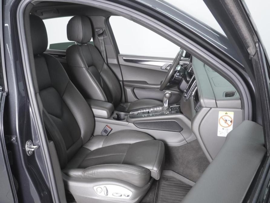 Porsche Macan I Ростов-на-Дону  - изображение 8
