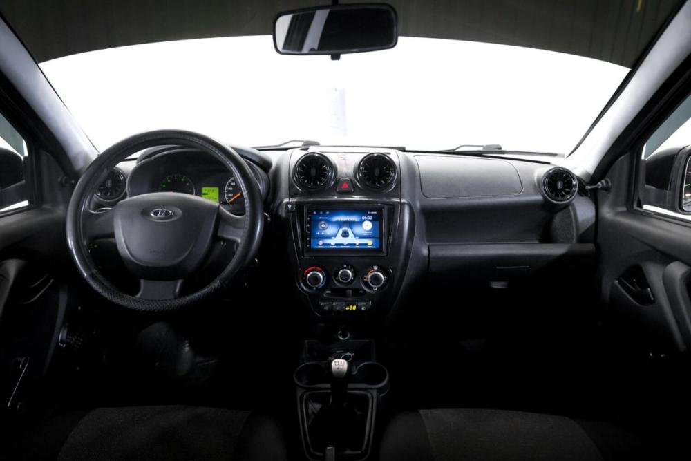 Lada (ВАЗ) Granta I Тюмень  - изображение 15