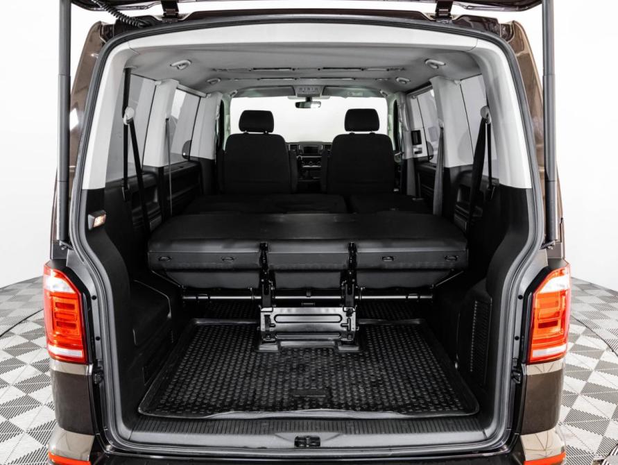 Volkswagen Caravelle T6 Санкт-Петербург  - изображение 24