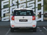 Skoda Yeti I Рестайлинг Волгоград  - изображение 24