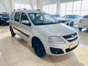 Lada (ВАЗ) Largus I Миасс  - изображение 26