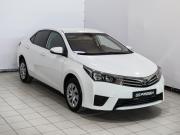 Toyota Corolla XI (E160 E170 E180) Ростов-на-Дону  - изображение 15