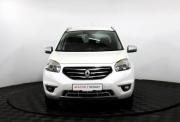 Renault Koleos I Рестайлинг 2 Нижний Новгород  - изображение 27