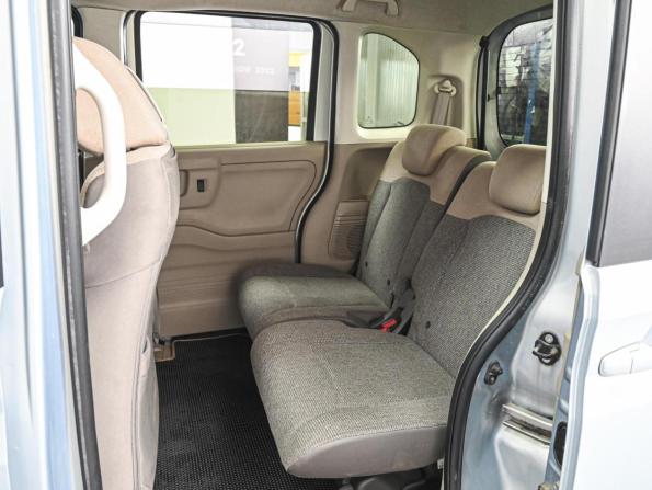 Honda N-BOX II с пробегом 2019 года, цена 794 000 рублей, 120735 км, микровэн, Автокод Объявления