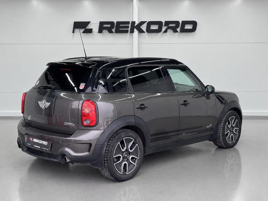 Mini Countryman I Уфа  - изображение 4
