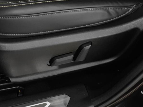 Haval F7x I с пробегом 2021 года, цена 2 080 000 рублей, 35815 км, внедорожник, Автокод Объявления