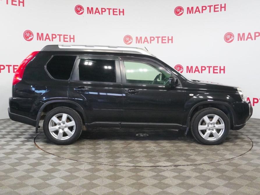 Nissan X-Trail II Вологда  - изображение 4
