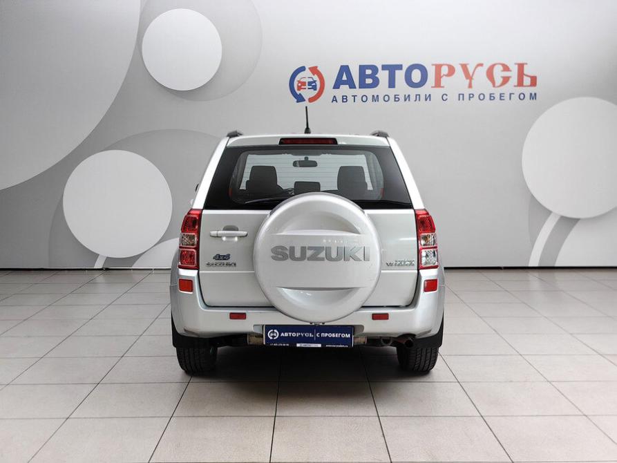 Suzuki Grand Vitara II Рестайлинг Подольск  - изображение 4