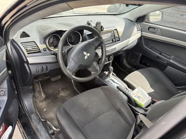 Mitsubishi Lancer X Рестайлинг с пробегом 2014 года, цена 729 000 рублей, 367000 км, седан, Автокод Объявления