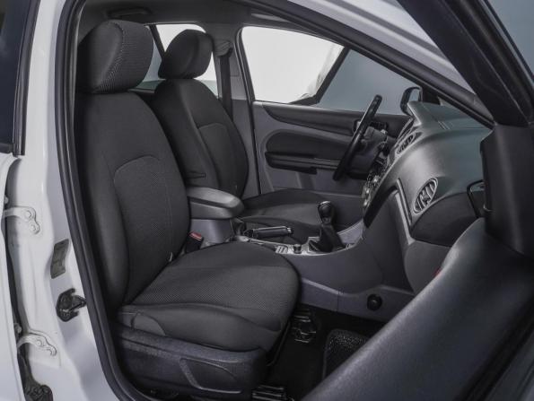 Ford Focus II Рестайлинг с пробегом 2009 года, цена 809 000 рублей, 169187 км, седан, Автокод Объявления