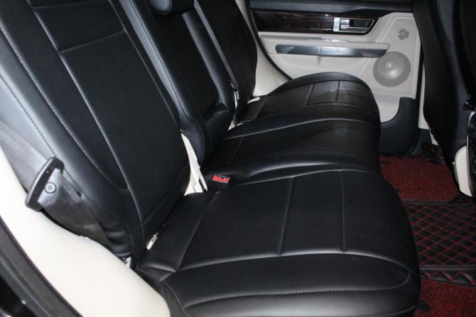 Land Rover Range Rover Sport I Рестайлинг с пробегом 2010 года, цена 1 700 000 рублей, 209180 км, внедорожник, Автокод Объявления