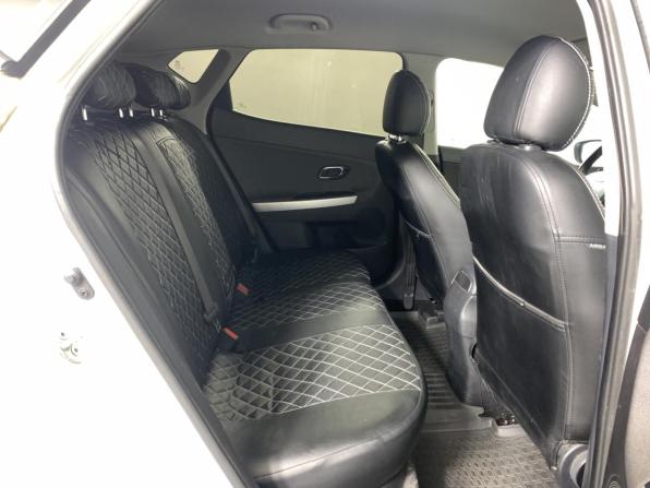 Kia Ceed II с пробегом 2014 года, цена 1 020 000 рублей, 121790 км, универсал, Автокод Объявления