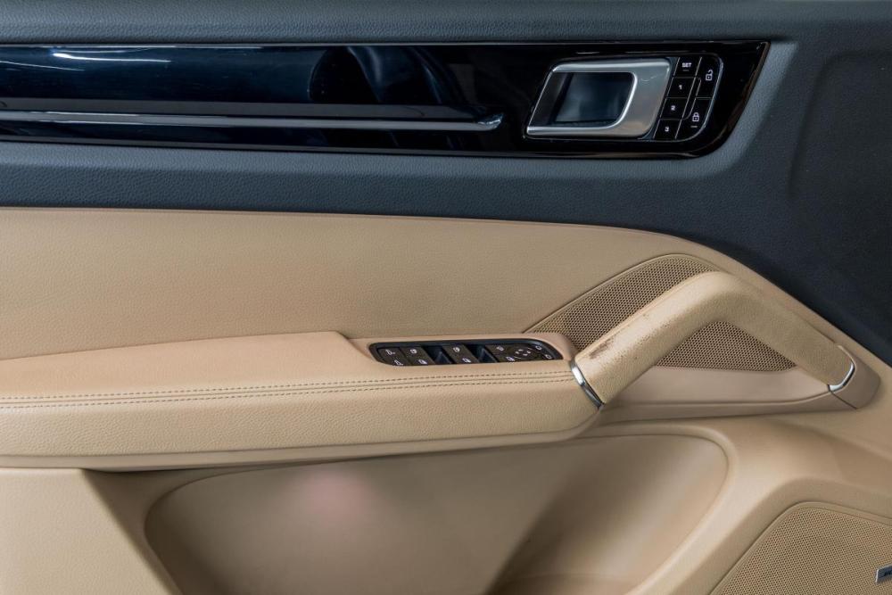 Porsche Cayenne III Казань  - изображение 12