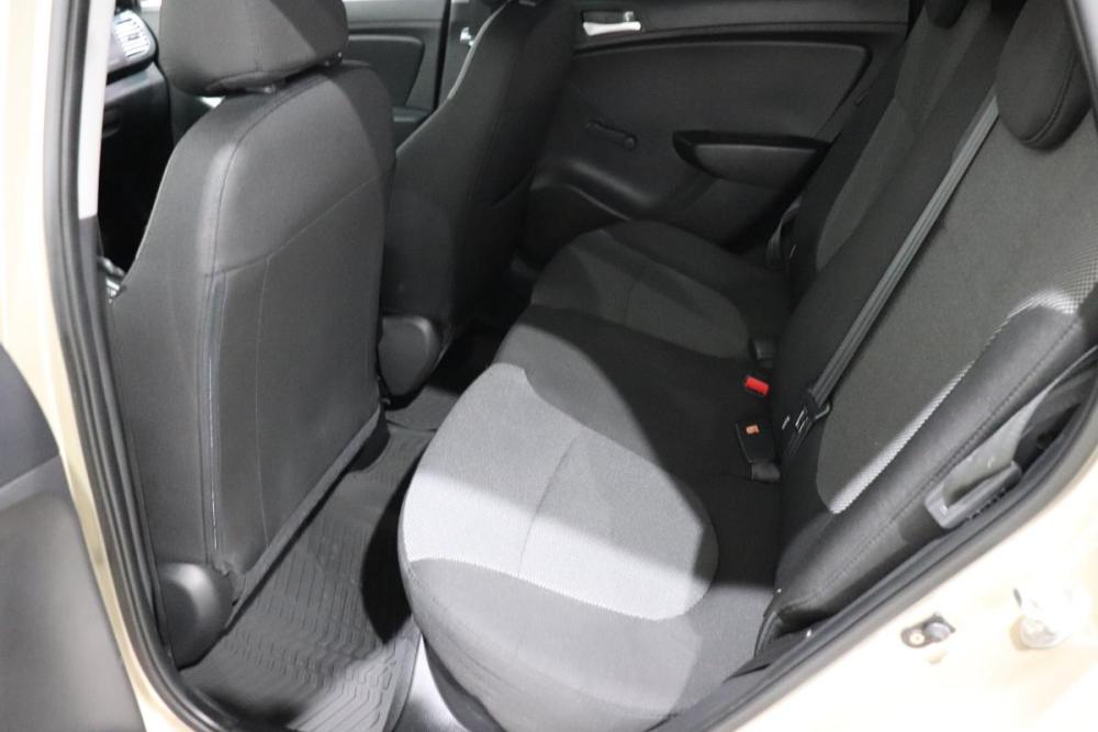 Hyundai Solaris I Иркутск  - изображение 19