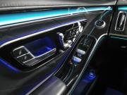 Mercedes-Benz S-Класс VII (W223) Москва  - изображение 75